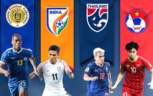 7 tỷ đồng bản quyền King's Cup: 1-0 cho người Thái!