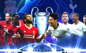 Liverpool vs Tottenham: Những thanh âm của nhà vô địch