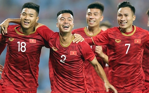 U23 Việt Nam và cuộc sát hạch cho trận đánh lớn