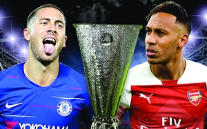 Chelsea vs Arsenal (2h00, 30/5): Cuộc chiến của những trái tim tổn thương