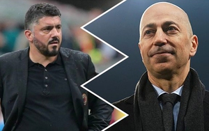 Gattuso và Leonardo rời Milan: Vòng luẩn quẩn không lối thoát