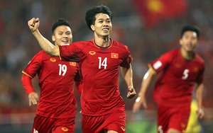 Danh sách tuyển Việt Nam dự King’s Cup 2019: Bất ngờ và không bất ngờ