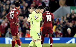 Barca: Căn bệnh của những người bỏ rơi quá khứ