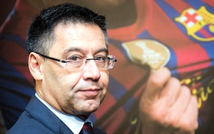 Barca: Trước tiên, hãy xét xử Bartomeu