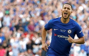 Chelsea vs Arsenal: Lời tạm biệt của Hazard hay dấu ấn Emery?