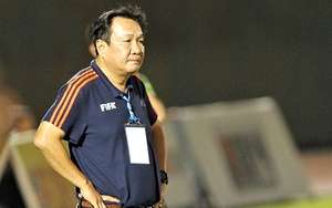 Thay tướng ở làng cầu Việt