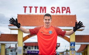 Tuyển Việt Nam: Không Việt Kiều, không vấn đề