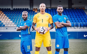 Việt Nam vs Curacao: Kluivert đã giúp Curacao mạnh đến thế nào?