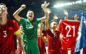 Thắng Thái ngay trên đất Thái: Còn gì sướng bằng!