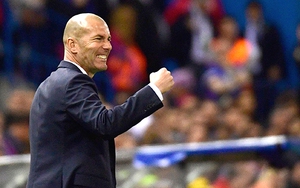 Real: Chính sách Galacticos trở lại Bernabeu vì đó là chân lý của Perez