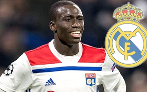 Real Madrid: Không Ronaldo, Marcelo chỉ còn là bóng mờ