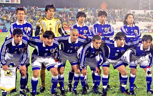 Tại sao Nhật Bản và Qatar dự Copa America 2019?