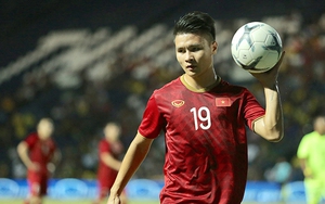 Thương hiệu đội tuyển