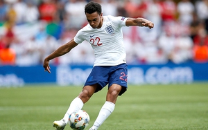 ĐT Anh: Điểm nhấn từ Alexander-Arnold, Dele Alli và Sterling