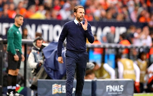 UEFA Nations League 2019: Tuyển Anh gây thất vọng lớn