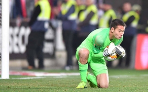 Cầu thủ Việt kiều khoác áo tuyển Việt Nam: Lựa trước khi chọn