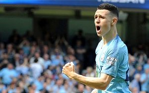 Man City: Foden sẽ làm vơi nỗi nhớ De Bruyne