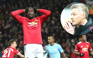 Giữa tuần này, derby Manchester: Ole Solskjaer tìm phép màu ở đâu?