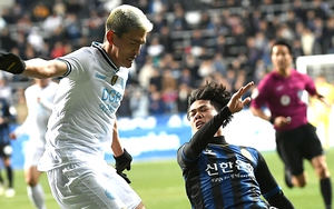 Báo động thực sự cho Công Phượng