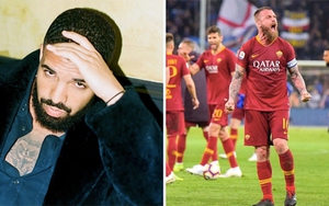 Câu chuyện kỳ lạ từ lệnh cấm đặc biệt của AS Roma