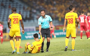 Vòng 5 Wake-up 247 V-League 2019: Câu hỏi cũ, và đâu là giải pháp