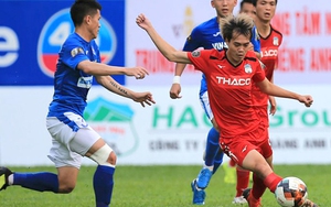 Quang Hải gọi, Văn Toàn trả lời