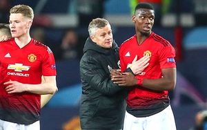 MU khủng hoảng: 5 điều Solskjaer cần làm để trở lại chiến thắng