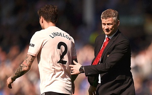 Một MU mục nát, phải thay gần hết đội hình thì may ra