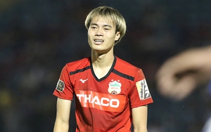 HAGL thay HLV trưởng: Tít mù rồi lại vòng quanh!