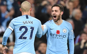 MU vs Man City: Thắng bại nằm ở sự khác biệt của tuyến giữa