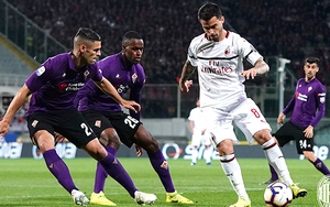 Milan và cuộc đua Top 4: Hồi sinh hy vọng cùng Suso