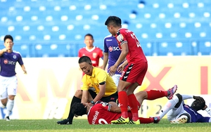 Hiểm họa chấn thương của VĐV Việt Nam: Tử thần luôn rình rập