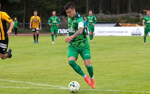 Alexander Đặng: Đường lên tuyển Việt Nam còn rất xa!