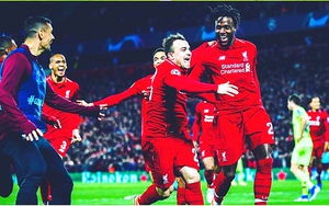 BLV Quang Huy: Liverpool và Tottenham đã tôn vinh tinh thần thể thao