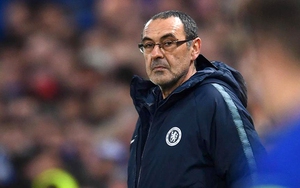 Chelsea vs Frankfurt (02h00 ngày 10/5 ): Chelsea khó xử với Sarri