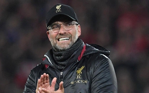 Với Juergen Klopp, không có gì là không thể