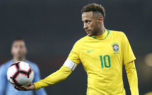 Đội tuyển Brazil: Học sống không Neymar