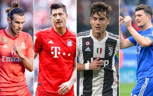 Chuyển nhượng MU: Những cạm bẫy chuyển nhượng với Ole Solskjaer