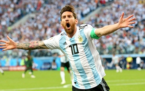Copa America 2019: Cơn khát của Messi có chấm dứt?