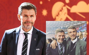 Milan sẽ hồi sinh nhờ công thức Maldini - Boban?