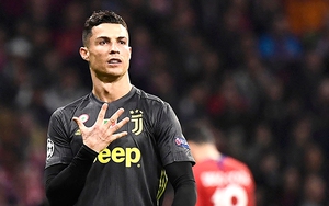 Juventus cần học tinh thần MU: Tiếng vọng từ Parc des Princes