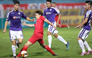 Derby của... Hà Nội FC!