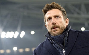 3h00 ngày 7/3, sân Dragao, Porto vs AS Roma (trực tiếp K+): Canh bạc của Di Francesco