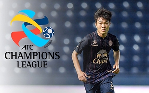 Xuân Trường được 'bật đèn xanh' ở AFC Champions League