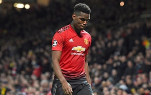 Một M.U của thời… Mourinho