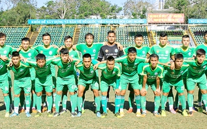 Án treo giò kỷ lục với cầu thủ Cần Thơ phản lưới: 'Ném chuột...'