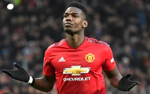 MU mới là người chiến thắng nếu Pogba tới Real Madrid
