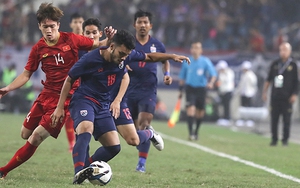 Bóng đá Việt Nam, Thái Lan cùng lo ngoại binh!