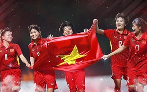 Xem TRỰC TIẾP nữ Uzbekistan vs nữ Việt Nam (17h00, 4/3) ở đâu?