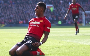 Alexis Sanchez có thể dở, nhưng MU đã có Rashford